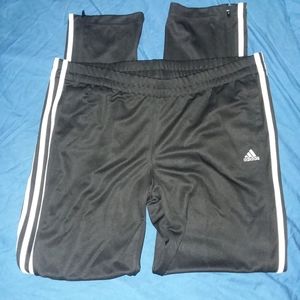 Adidas track pants